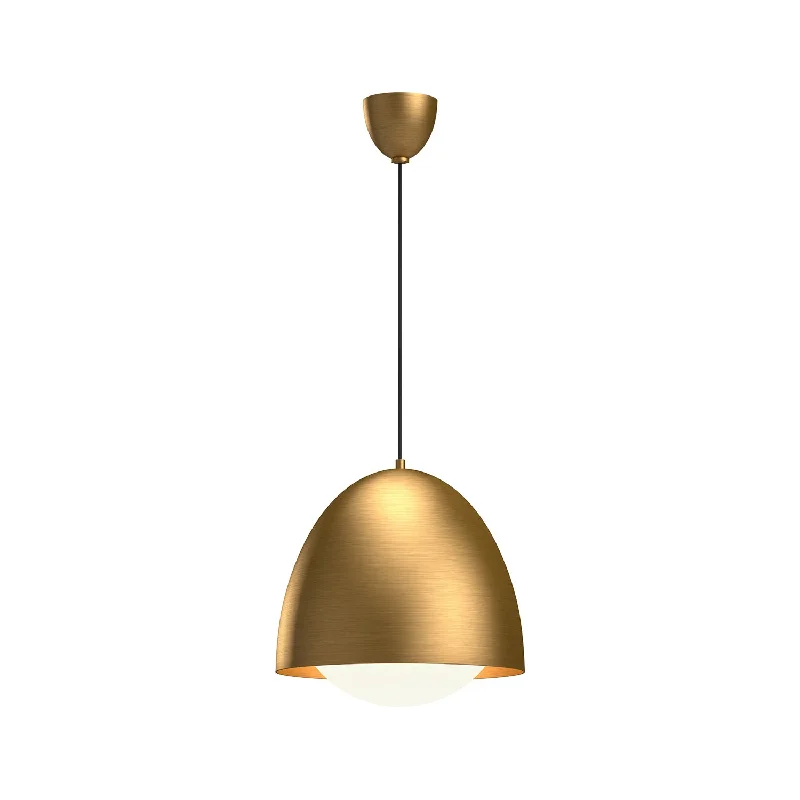 Contemporary Ceiling Lights with Unique, Abstract ShapesKenji Pendant