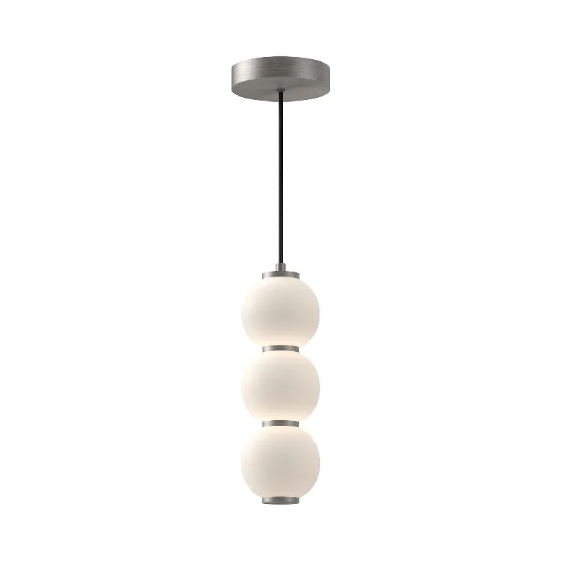 Modern Minimalist Ceiling Lights for Contemporary InteriorsBijou LED Pendant