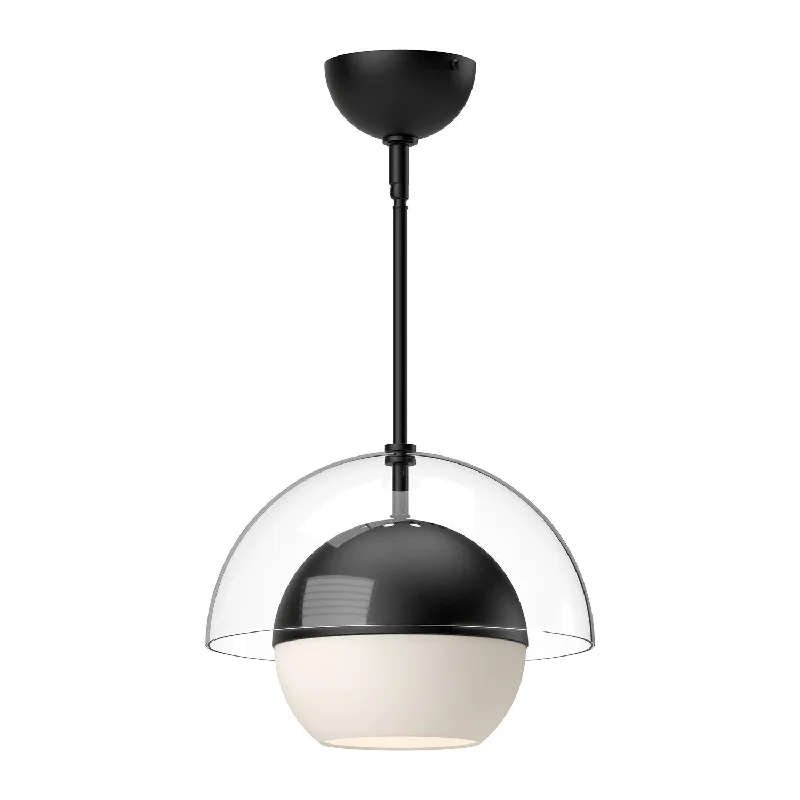 Contemporary Ceiling Lights with Unique, Abstract ShapesLucy Pendant