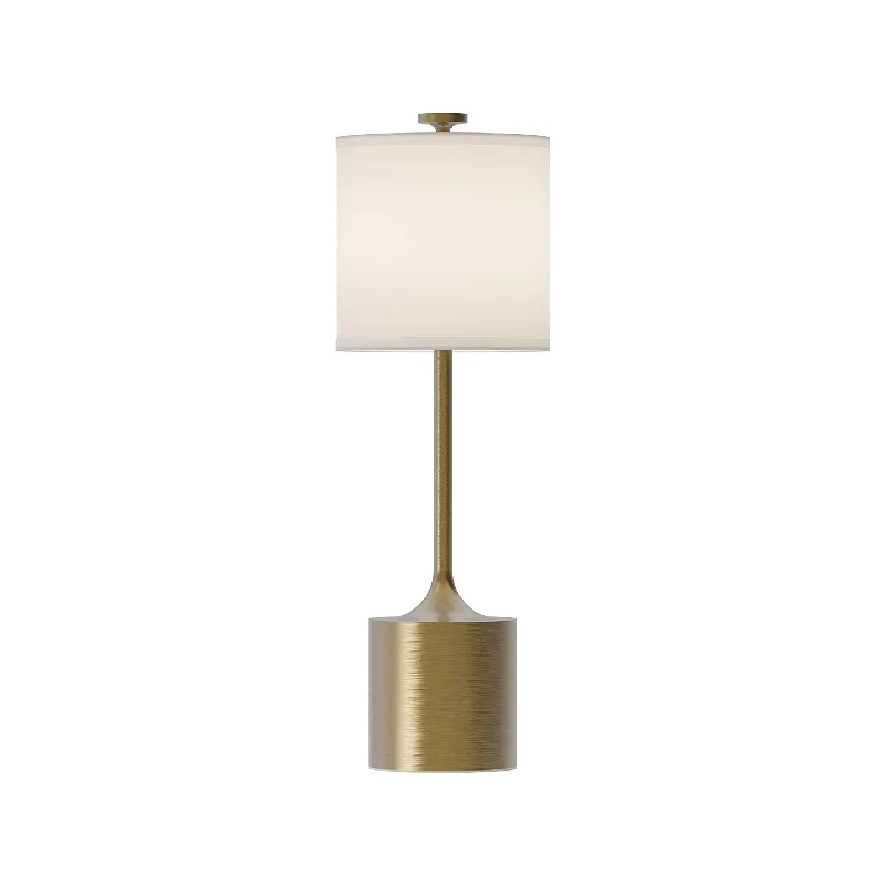 mid century modern table lamps with iconic designs for a stylish studyIssa Table Lamp