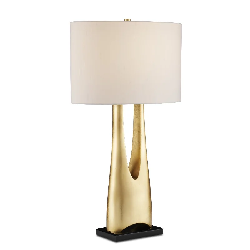 crystal table lamps with dazzling prisms for a glamorous effectOne Light Table Lamp