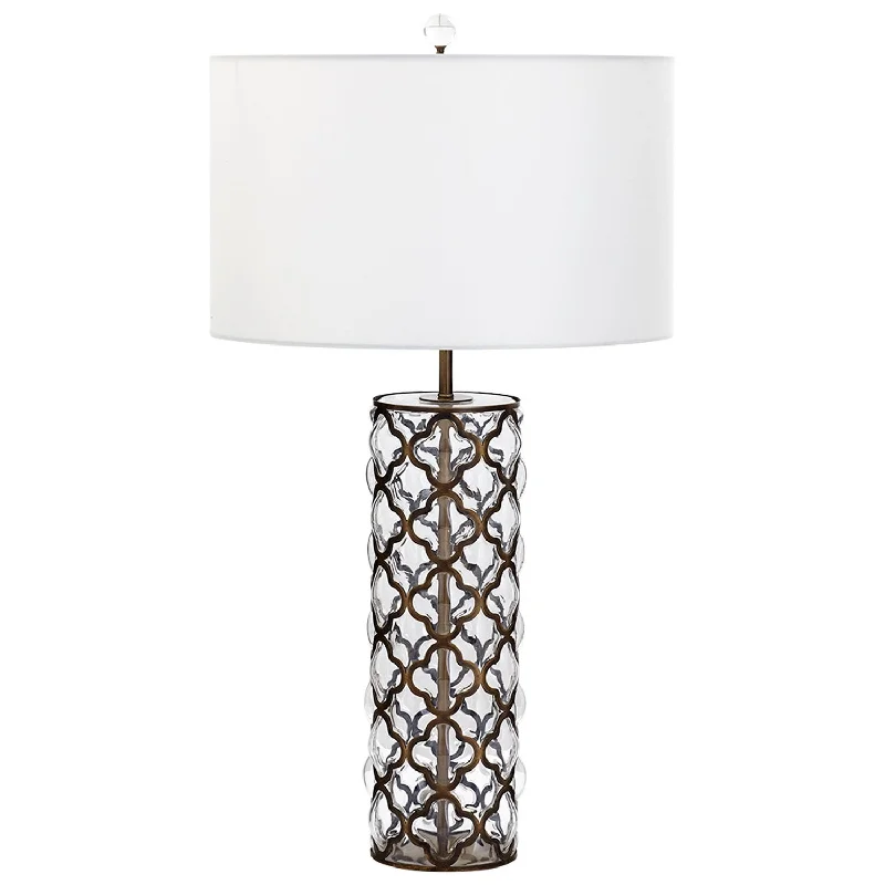 coastal style table lamps with nautical elements for beach housesLED Table Lamp