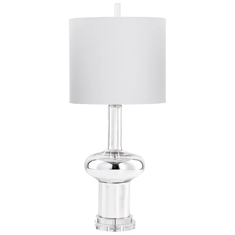 mid century modern table lamps with iconic designs for a stylish studyLED Table Lamp