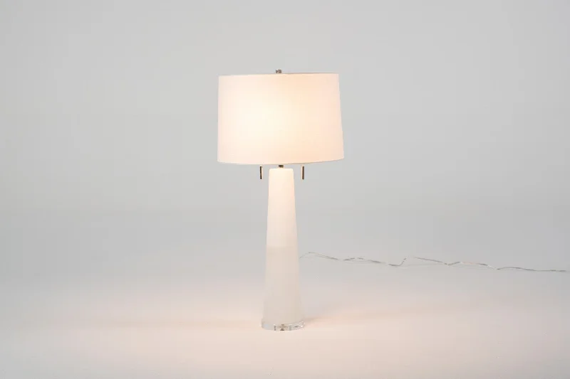 asian inspired table lamps with bamboo accents for a zen atmosphereMargaret Table Lamp