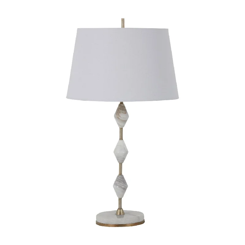 wooden table lamps with natural grain for a warm and organic feelRedmond Table Lamp