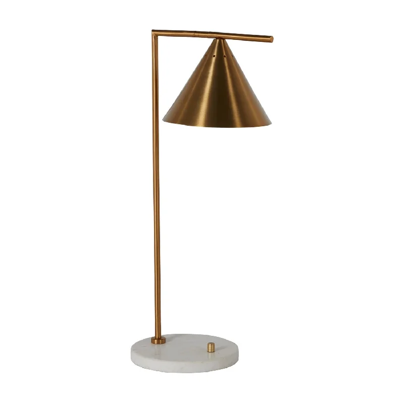 mid century modern table lamps with iconic designs for a stylish studyMilford Table Lamp