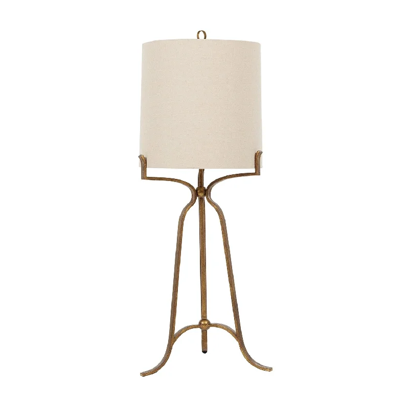 wooden table lamps with natural grain for a warm and organic feelEvie Table Lamp