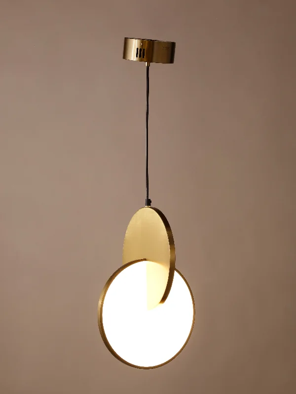 Japanese - Inspired Ceiling Lights with Shoji - Screen - like DiffusersGladeview LED Pendant Light