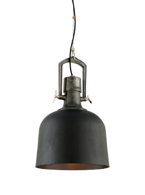 Japanese - Inspired Ceiling Lights with Shoji - Screen - like DiffusersHanover Pendant