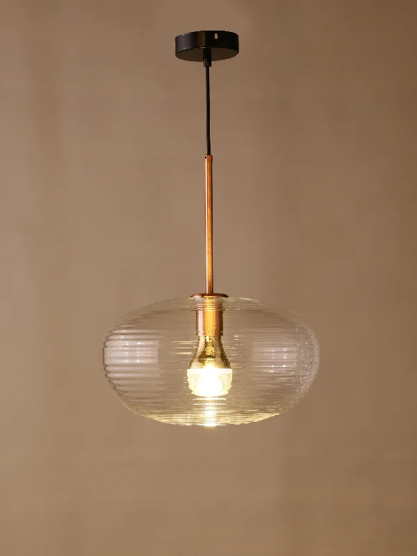 Contemporary Ceiling Lights with Unique, Abstract ShapesIceflower Pendant Light