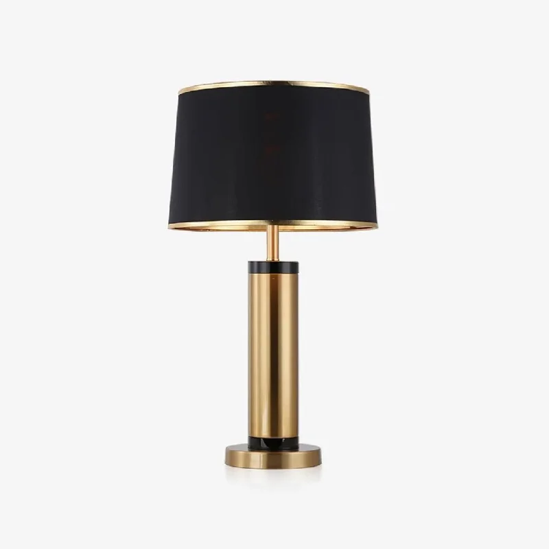 asian inspired table lamps with bamboo accents for a zen atmosphereJaspar Table Lamp