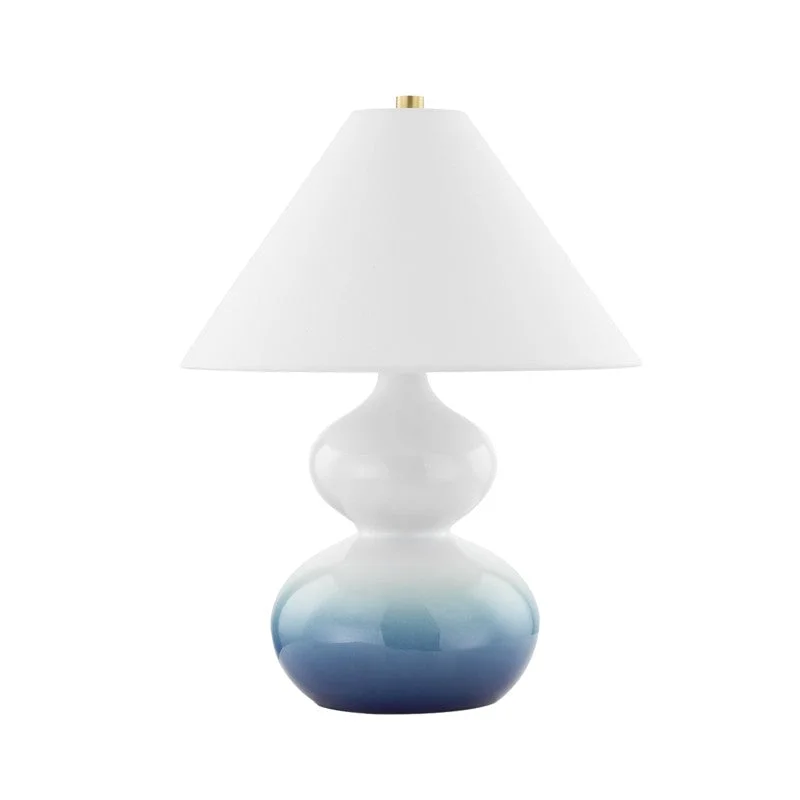 mid century modern table lamps with iconic designs for a stylish studyAimee Table Lamp