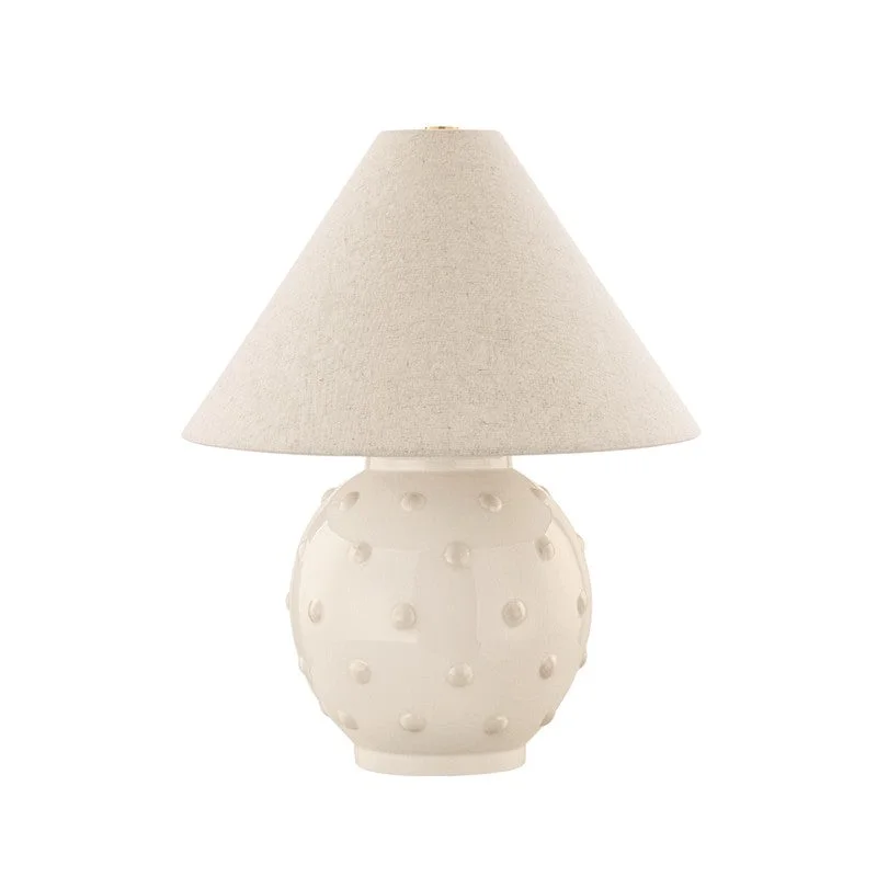 coastal style table lamps with nautical elements for beach housesAnnabelle Table Lamp