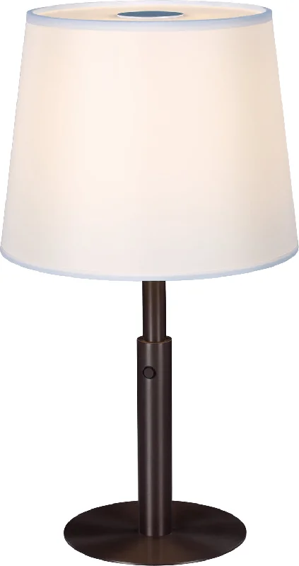 mid century modern table lamps with iconic designs for a stylish studyBambi LED Table Lamp