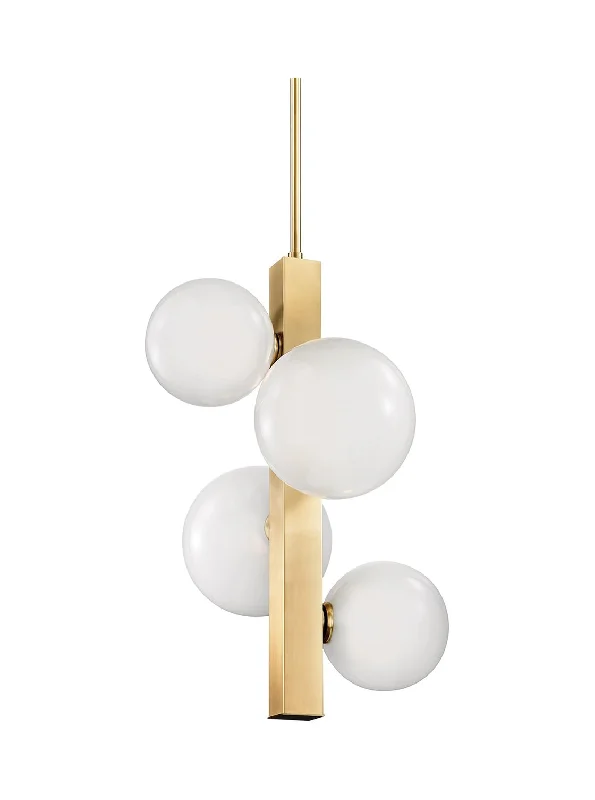 Mid - Century Modern Ceiling Lights with Simple, Sleek LinesShayla Pendant