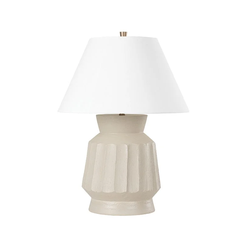 modern minimalist table lamps for contemporary living roomsSelma Table Lamp