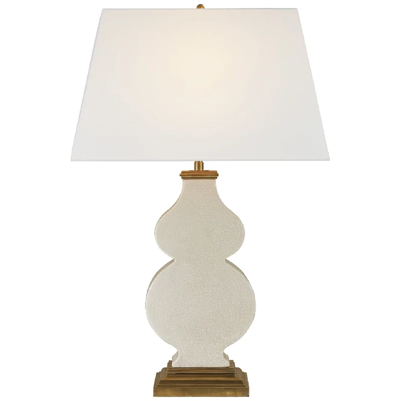 mid century modern table lamps with iconic designs for a stylish studyAnita Table Lamp