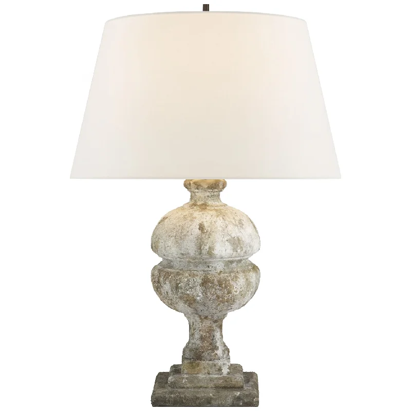 coastal style table lamps with nautical elements for beach housesDesmond Table Lamp