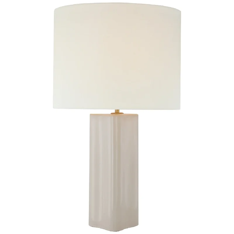 modern minimalist table lamps for contemporary living roomsMishca LED Table Lamp