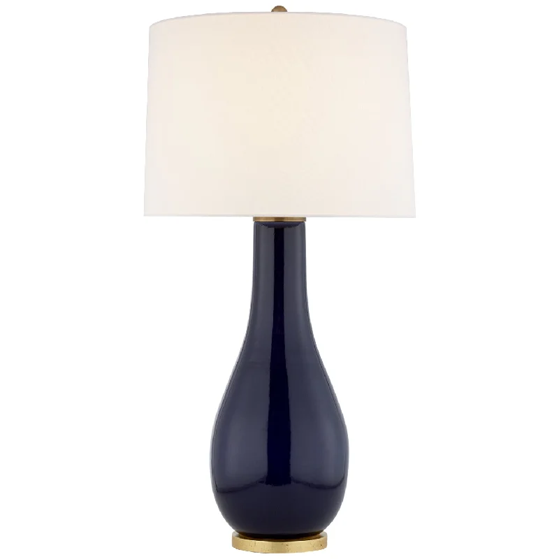 mid century modern table lamps with iconic designs for a stylish studyOrson Table Lamp