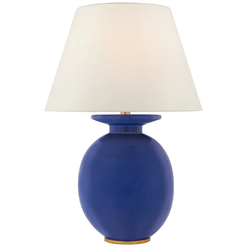 bohemian table lamps with colorful patterns for eclectic bedroomsHans One Light Table Lamp