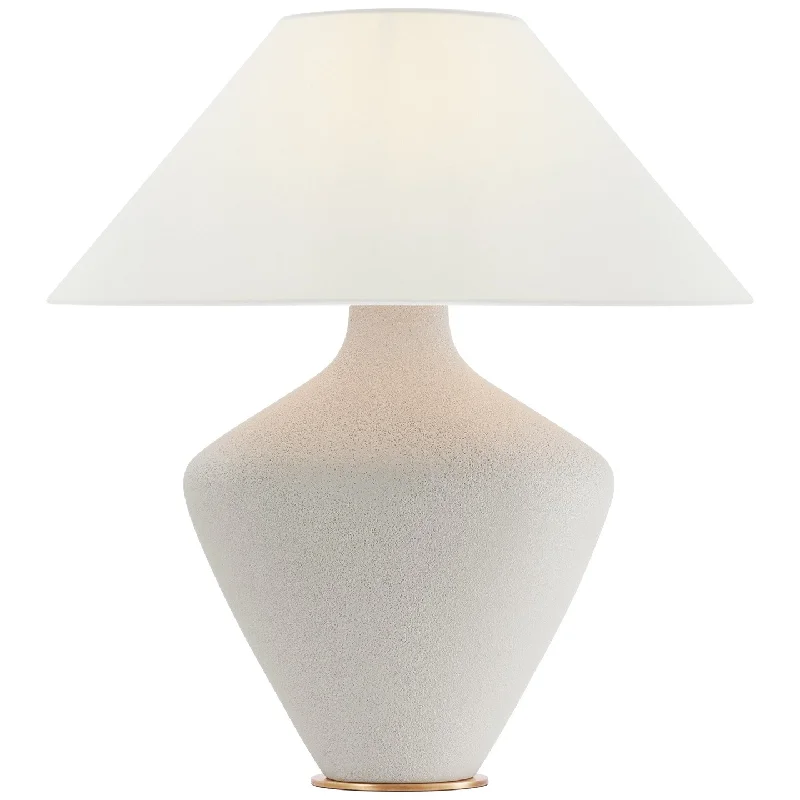 marble table lamps with a luxurious veined pattern for high end decorRohs LED Table Lamp