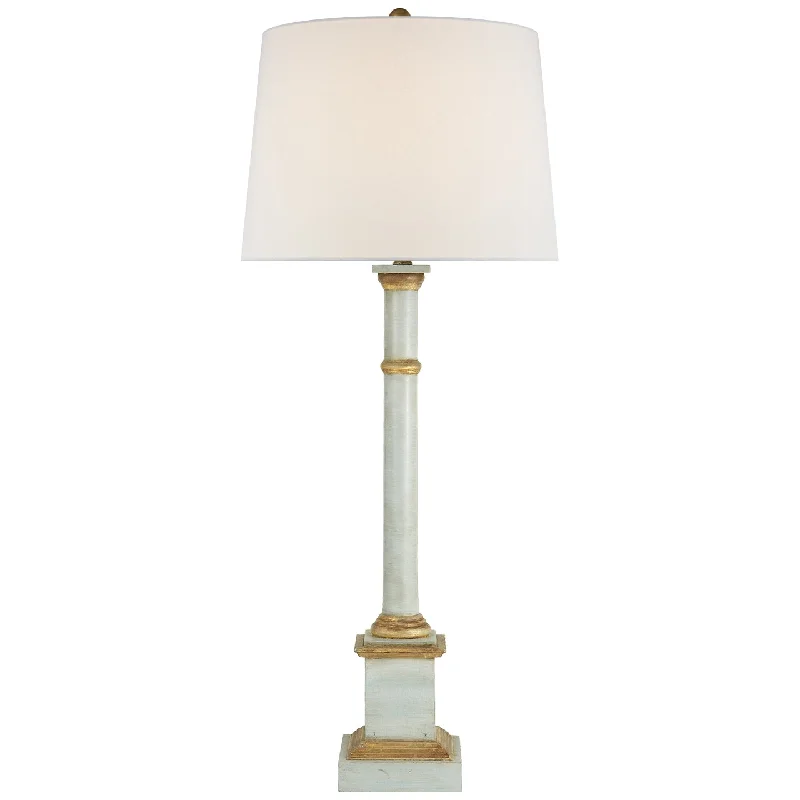 wooden table lamps with natural grain for a warm and organic feelJosephine Table Lamp