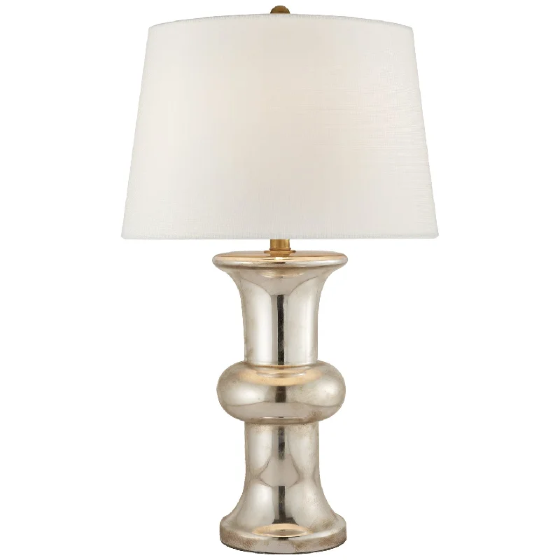 coastal style table lamps with nautical elements for beach housesBull Nose Table Lamp