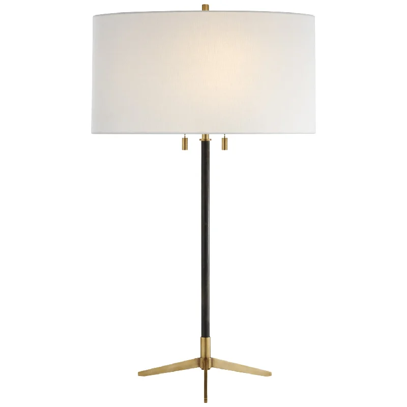 modern minimalist table lamps for contemporary living roomsCaron Table Lamp