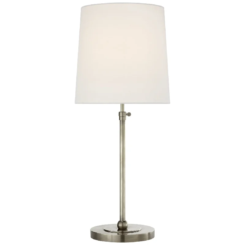 modern minimalist table lamps for contemporary living roomsBryant Table Lamp