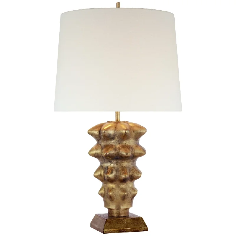 mid century modern table lamps with iconic designs for a stylish studyLuxor LED Table Lamp