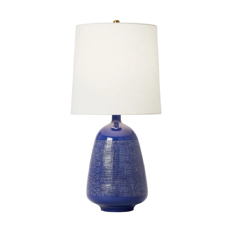 asian inspired table lamps with bamboo accents for a zen atmosphereOrnella Table Lamp