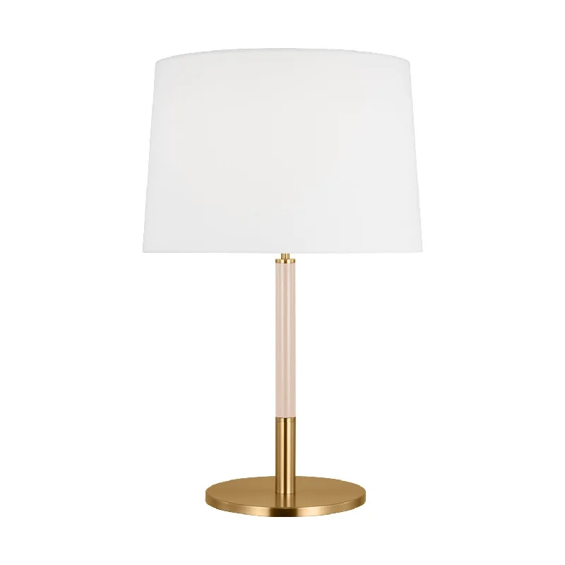 crystal table lamps with dazzling prisms for a glamorous effectMonroe Table Lamp