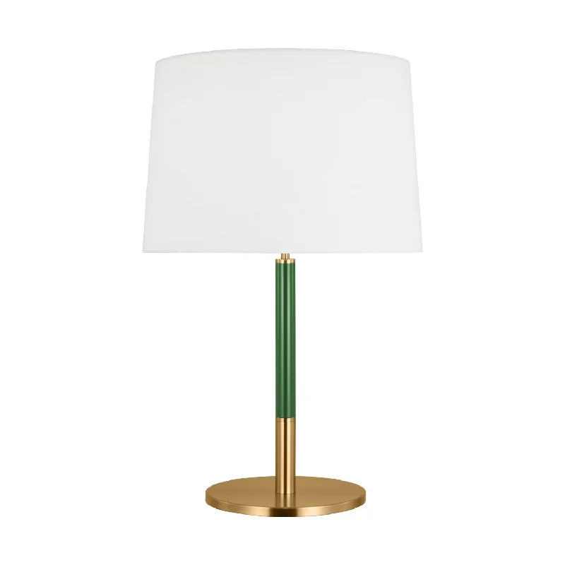 ceramic table lamps with hand painted designs for an artistic touchMonroe Table Lamp