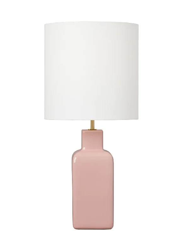 wooden table lamps with natural grain for a warm and organic feelAnderson Table Lamp