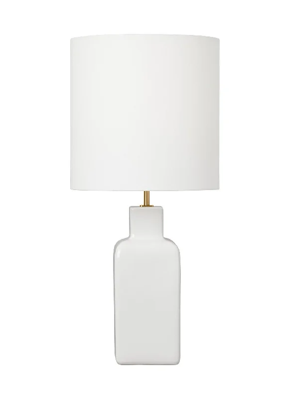 asian inspired table lamps with bamboo accents for a zen atmosphereAnderson Table Lamp